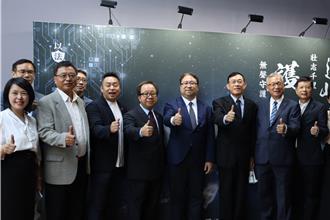 竹檢辦《造山者》特映交流 「護山者」驚喜現身