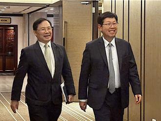 電電公會25％廠商受關稅衝擊！拋科學園區議題助中小企業