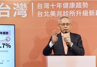 台灣肥胖率飆破74％創10年新高！醫曝5大健康警訊