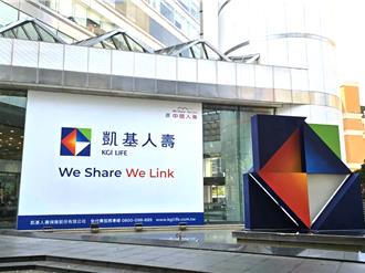 抓住暑假出遊尾巴 凱基人壽：網投旅平險省時又安心