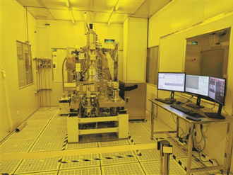 大陸首台光刻機「羲之」問世  再也不怕荷蘭EUV卡脖子？