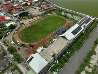 七股顶山国小风灾后拟拆除   民代争取保留活化供社区使用