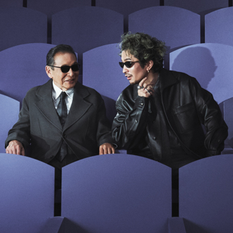 常田大希與 Bottega Veneta 合作公開！攜日傳奇藝人塔摩利登場 限量卡帶免費發送