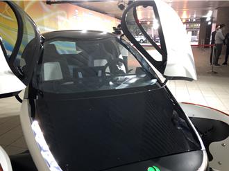 減免貨物稅優惠倒計時！進口電動車退貨物稅線上服務 今日上線