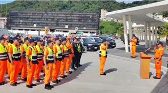 金馬澎3離島擴大威力掃蕩 嚴防休漁期解禁陸船越界捕魚