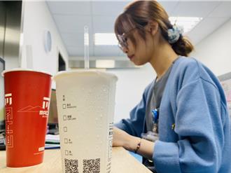 別拿手搖飲當水喝！醫示警：無糖茶、咖啡增加結石風險