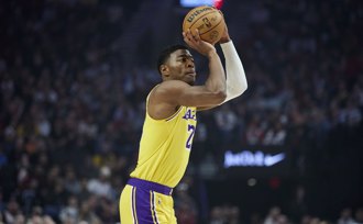 籃球》八村壘重砲批評籃協！喊話「希望日本隊能更好」