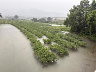 彰化財政亮紅燈！颱風災損破40億 盼中央伸援手