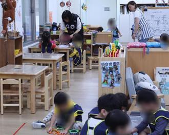 托嬰中心影像不再被消失！朝野立委贊同「監管雲」入法