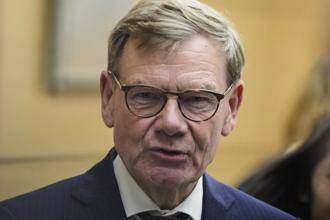 德國外長斥責北京 為普丁發動戰爭提供關鍵支持