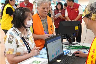 瑞芳龍潭里防災演練！　居民化身救援隊提升自救能力
