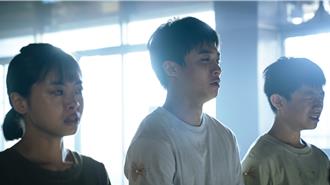 《我們六個》每集逼哭觀眾收視狂飆！「林作賢們」大合體了