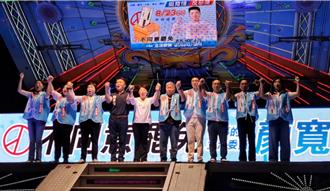 若有1席藍委被罷 盧秀燕：接續議員、里長罷免就來