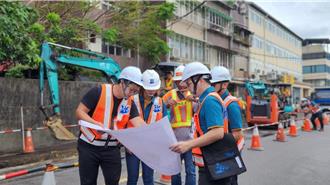 起薪上看47K！北水處徵土木人才