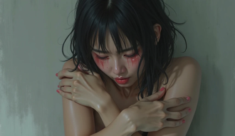 女控明星团性侵！遭灌酒4小时硬上9次　「这原因」败诉