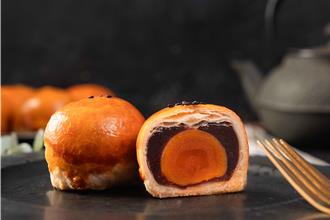 米其林餐厅的最爱 协兴蛋业再次推出蛋黄酥