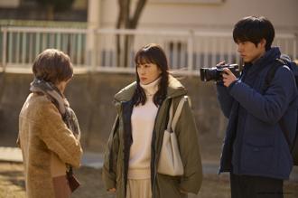 赤楚衛二首拍恐怖片淨化儀式超不順 自爆被8個鬼跟著