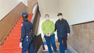 北市私幼性侵案！ 41童受害毛畯珅全認罪　924宣判