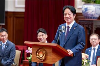 台日都面臨威脅   中曾根康隆：必須展示「自己國家自己救」決心