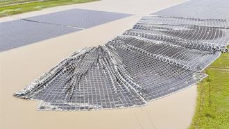 反核最新論述瞎爆 黃士修揭「光電廢漿」去向：環團崩潰