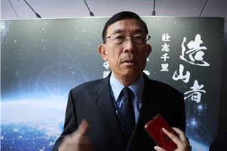 台積電2奈米洩密案 邢泰釗：若證據確鑿將加速辦案