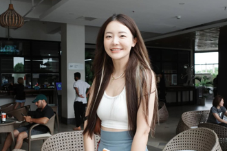 看「猛男秀」而分手？YTR福爾思庭被控劈腿長文揭內幕