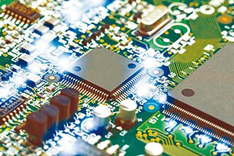 CCL漲潮來了 台廠三猛將熱身