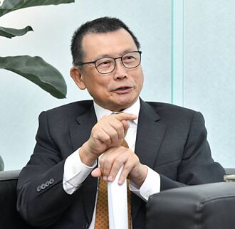 崇越科技專訪》跨界賣健康 發展成長第2曲線