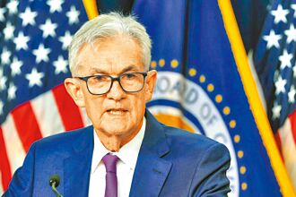 鮑爾關鍵時刻 鷹派奮力一搏