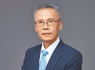 HAPPY GO鼎鼎聯合行銷總經理 李明城活用AI行銷 抓住點數經濟脈絡