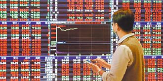 業績靚 鴻海、台達電權證勇