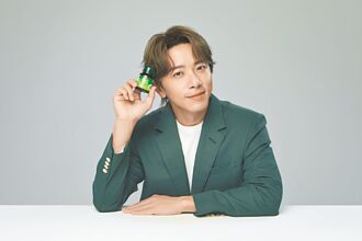 白蘭氏 找坤達當雞精代言人