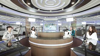 世新大學滿招 辦學實力獲青睞