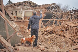 俄羅斯大發戰爭財
