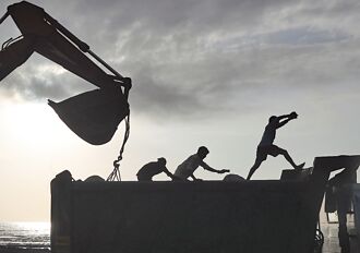 印度科技業轉型危機