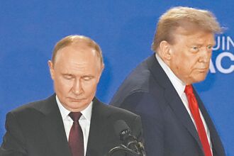 普丁停火6條件 川普要烏硬吞