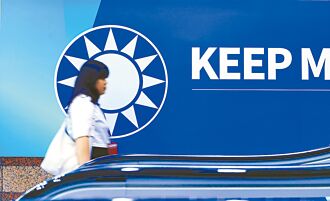 新聞幕後》盧公開按讚 不選就是保送朱