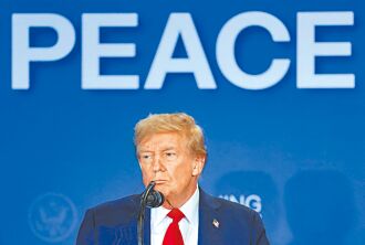 川普將提供烏克蘭類北約安保