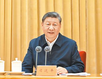 海納百川》渲染大陸攻台 究竟對誰有利？（劉性仁）