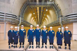 核废选址 学者建议借镜韩国庆州