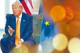 右翼網紅抗議 美停發迦薩簽證