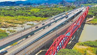 新北民間參與公共建設 穩居第一