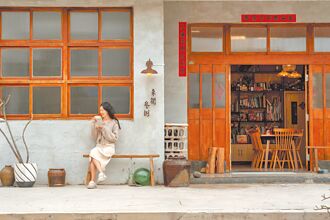 人物扫描》莺歌「陶」到澎湖 吕翊菁捏文旅梦