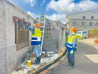 南市府假日動員 趕審核慰助金