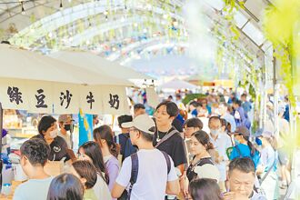 高雄周末活動多 民代疾呼交通配套