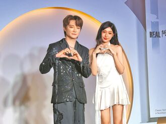 阿沁談F.I.R.合體可能性「地球是圓的」