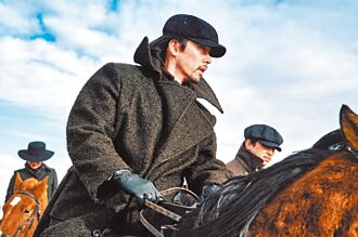 世界民族電影節 玄彬《哈爾濱》入列