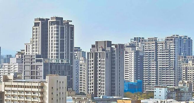 据馨传不动产智库内部数据显示，今年第二季全台预售屋成交量已降到近十年最低量，已比前波景气循环低点的2016年更为惨烈。图／本报资料照片