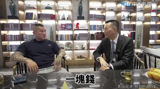 大陸每年只收港澳「1塊錢」？館長直播驚呆再曝：台人食宿免費