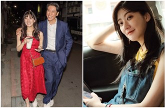 林逸欣成長影片學霸哥哥鏡頭最少！遭疑「兄妹感情不睦」內幕曝光